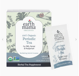 Earth Mama Organic Teas (click for options)