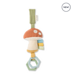 Ritzy Jingle Attachable Travel Toy - Show All