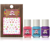 Polish Mini's Set