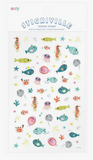 Stickiville Mini Stickers - see options