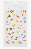 Stickiville Mini Stickers - see options