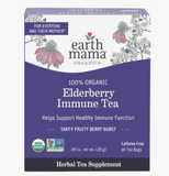 Earth Mama Organic Teas (click for options)