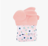 Itzy Mitt Silicone Teething Mitts - Show All