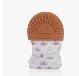 Itzy Mitt Silicone Teething Mitts - Show All