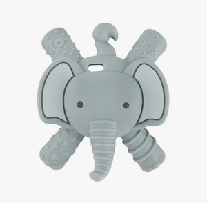 Ritzy Teether Baby Molar Teether