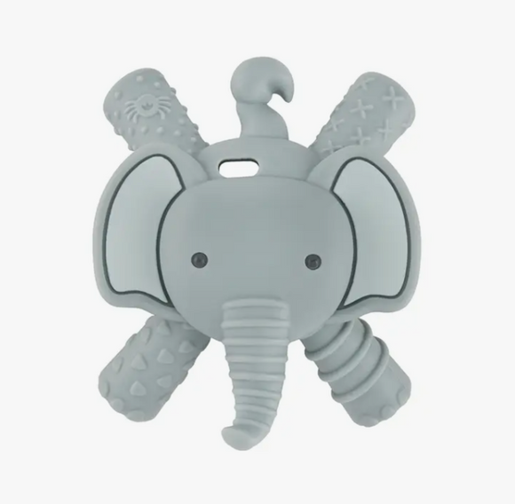 Ritzy Teether Baby Molar Teether