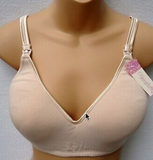 80% OFF - NEW Seamless Nursing Bra - No Underwired - Final Sale