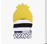 Itzy Mitt Silicone Teething Mitts - Show All