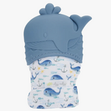Itzy Mitt Silicone Teething Mitts - Show All