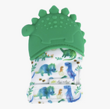 Itzy Mitt Silicone Teething Mitts - Show All