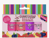 Piggy Paint Nail Polish (click for colors)
