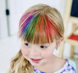 Hair Chalk (6 Pack)