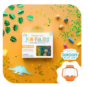 Sensory Play Fun Fillers