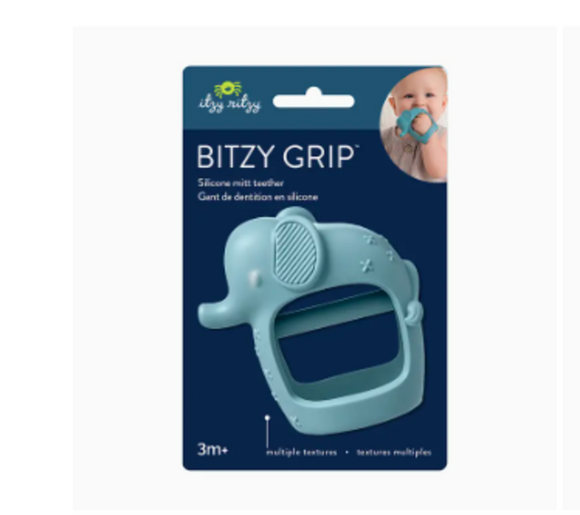 Bitzy Grip