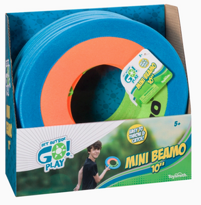 Mini Beamo 10"