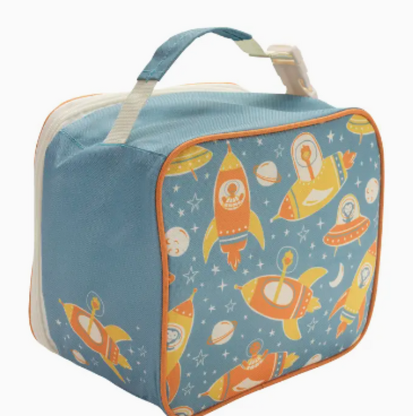 Super Zippee Lunch Tote | Zoom!