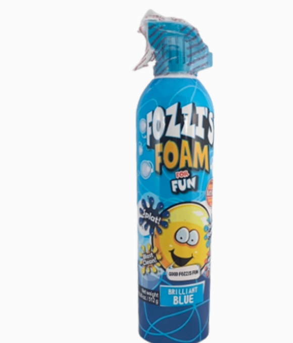 18 oz Fozzi's Foam