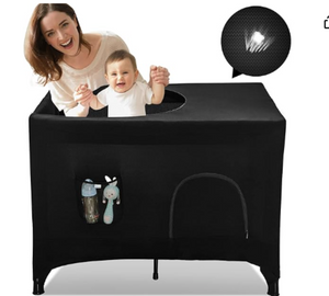 Snooze Shade for Pack n Play