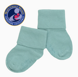 Modern Stay On Socks with Grippers