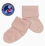 Modern Stay On Socks with Grippers