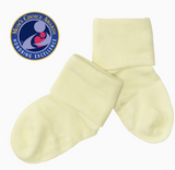 Modern Stay On Socks with Grippers