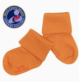 Modern Stay On Socks with Grippers