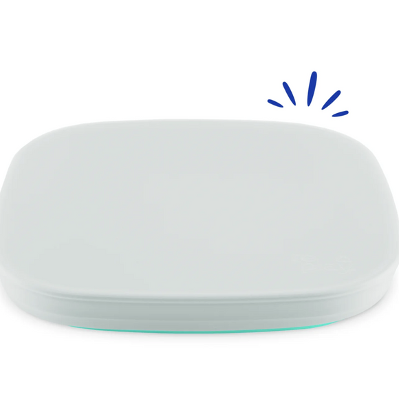 Silicone Plate Cover