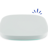 Silicone Plate Cover