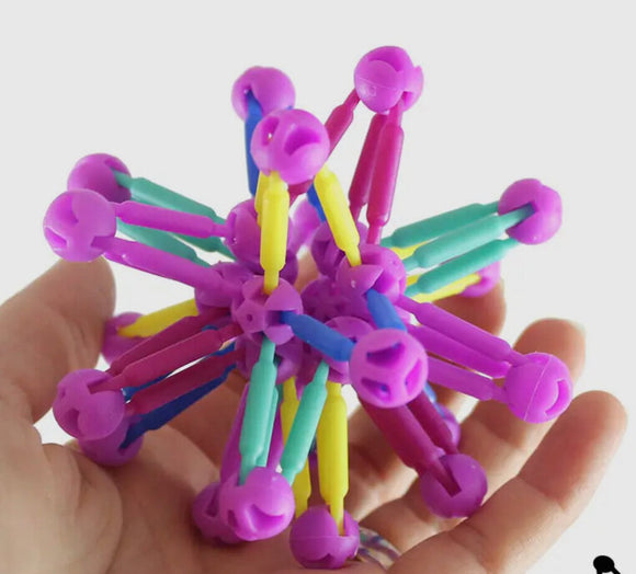 Mini Collapsible Ball