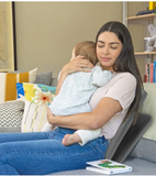 Rocking Inc Ready Rocker - Stone