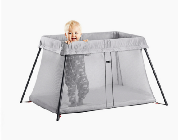 Baby Bjorn Travel Crib
