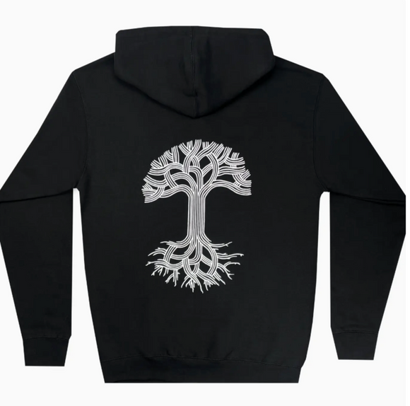 Adult Classic Hoodie