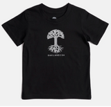 Youth Classic Logo Tee