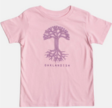 Toddler Classic Logo Tee