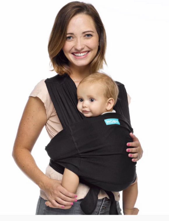 Moby Fit Carrier