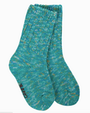 Kids Gallery Crew Boho Socks