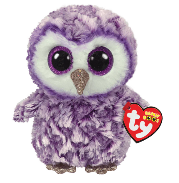 Moonlight - Beanie Boo - LG