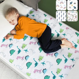 Pee Pad Sheet for twin bed - new