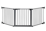 Kid Co Auto Close Configure Gate - NEW - retails for $214