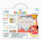 Sensory Jar Gift Set - Daniel Tiger