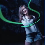 Zip String Luma