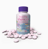 Tooth Sparkles