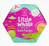 Bath Fizzies - 7pk