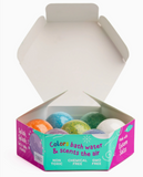 Bath Fizzies - 7pk