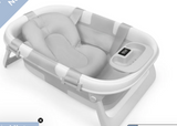 Jool Folding Bathtub - new