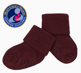 Modern Stay On Socks with Grippers