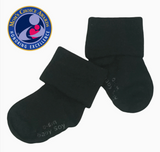 Modern Stay On Socks with Grippers