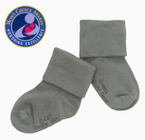 Modern Stay On Socks with Grippers