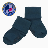 Modern Stay On Socks with Grippers