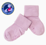 Modern Stay On Socks with Grippers